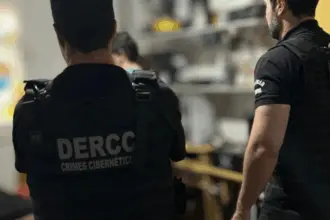 PCGO prende homem por armazenar material de exploração sexual envolvendo crianças e adolescentes – Policia Civil do Estado de Goiás