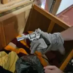 PCGO prende homem por porte ilegal de arma de fogo em Goiatuba – Policia Civil do Estado de Goiás