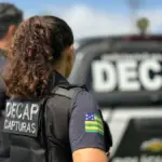 PCGO prende investigado por homicídio e fraude processual praticados contra colega de trabalho – Policia Civil do Estado de Goiás