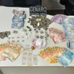 PCGO prende mãe e filho por tráfico de drogas em Águas Lindas – Policia Civil do Estado de Goiás