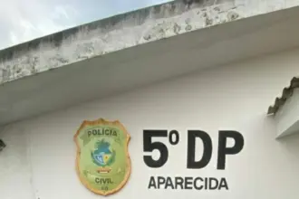 PCGO prende mulher por perseguição e agressões contra vizinha em Aparecida de Goiânia – Policia Civil do Estado de Goiás