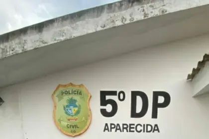PCGO prende mulher por perseguição e agressões contra vizinha em Aparecida de Goiânia – Policia Civil do Estado de Goiás
