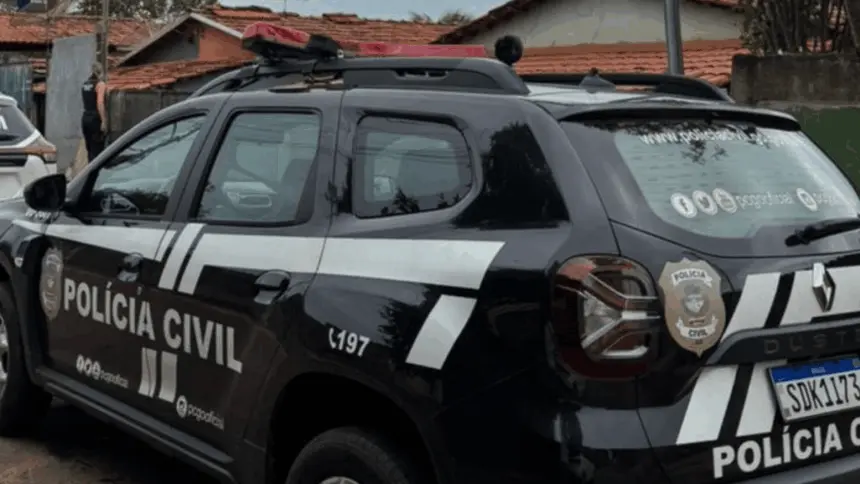 PCGO prende mulher por tentativa de homicídio após discussão em Planaltina  – Policia Civil do Estado de Goiás