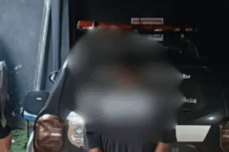 PCGO prende suspeito de invadir residência, ameaçar ex-companheira e agredir filho da vítima em Luziânia – Policia Civil do Estado de Goiás