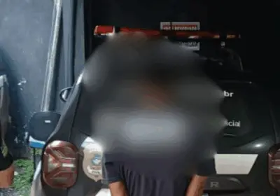 PCGO prende suspeito de invadir residência, ameaçar ex-companheira e agredir filho da vítima em Luziânia – Policia Civil do Estado de Goiás