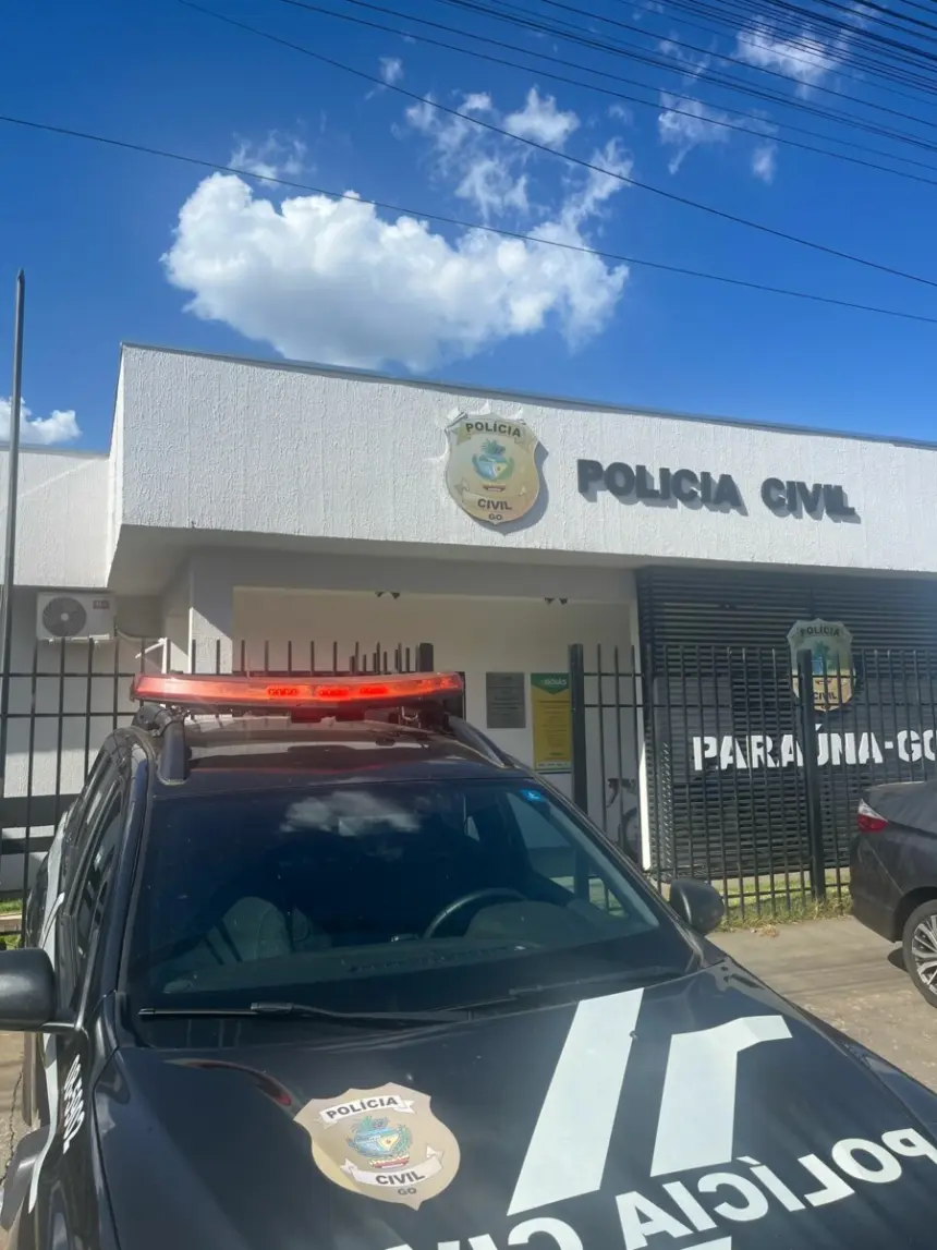PCGO prende suspeito por reincidir no descumprimento de medidas protetivas em Paraúna – Policia Civil do Estado de Goiás