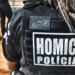 PCGO prende terceiro investigado por homicídio qualificado e ocultação de cadáver em Novo Gama – Policia Civil do Estado de Goiás