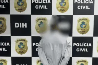 PCGO prende terceiro suspeito de homicídio praticado após discussão em distribuidora de bebidas em Goiânia – Policia Civil do Estado de Goiás