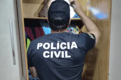 PCGO prende homem em flagrante após fuga, resistência e embriaguez ao volante em Padre Bernardo – Policia Civil do Estado de Goiás