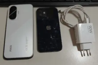 PCGO recupera dois celulares furtados em estabelecimentos comerciais em Mineiros – Policia Civil do Estado de Goiás