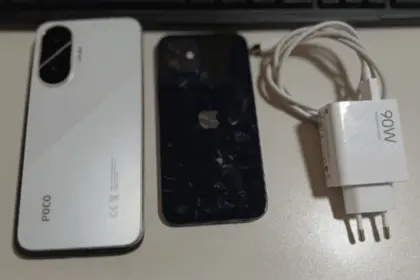 PCGO recupera dois celulares furtados em estabelecimentos comerciais em Mineiros – Policia Civil do Estado de Goiás