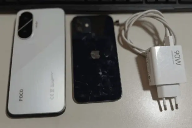 PCGO recupera dois celulares furtados em estabelecimentos comerciais em Mineiros – Policia Civil do Estado de Goiás