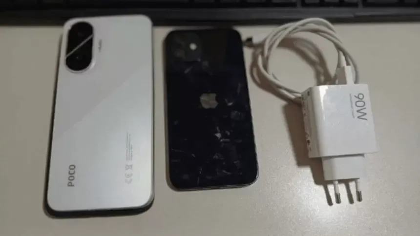 PCGO recupera dois celulares furtados em estabelecimentos comerciais em Mineiros – Policia Civil do Estado de Goiás PCGO recupera dois celulares furtados em estabelecimentos comerciais em Mineiros – Policia Civil do Estado de Goiás