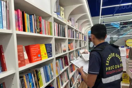 Vai às compras para o Natal? Então fique atento! Procon mostra variação de até 226% em preços de um mesmo produto – Portal Goiás