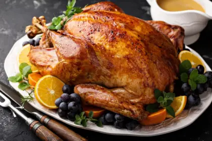 10 receitas práticas e saborosas para o Natal