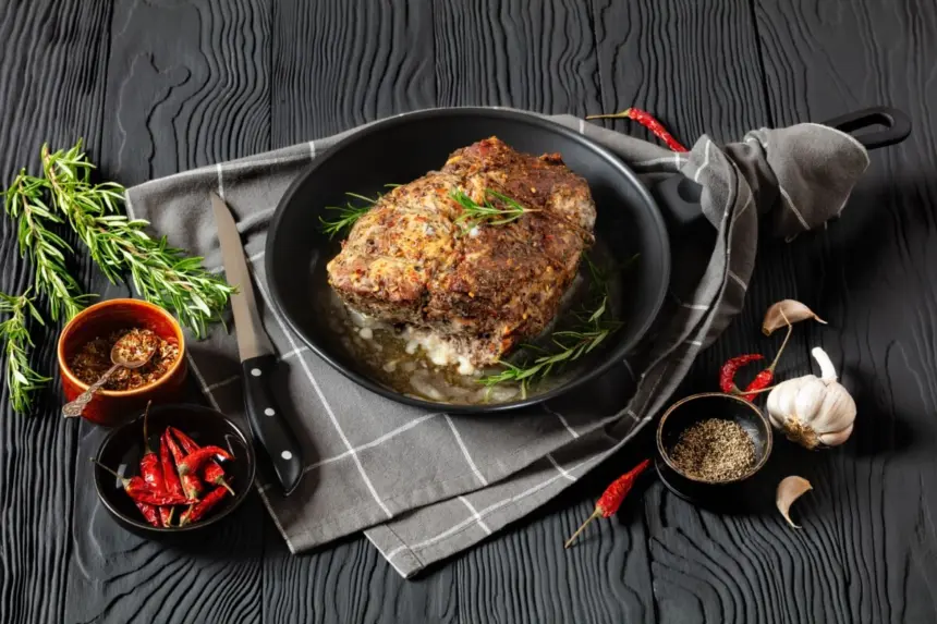 Pernil de Natal com crosta: 3 receitas fáceis e deliciosas para a ceia