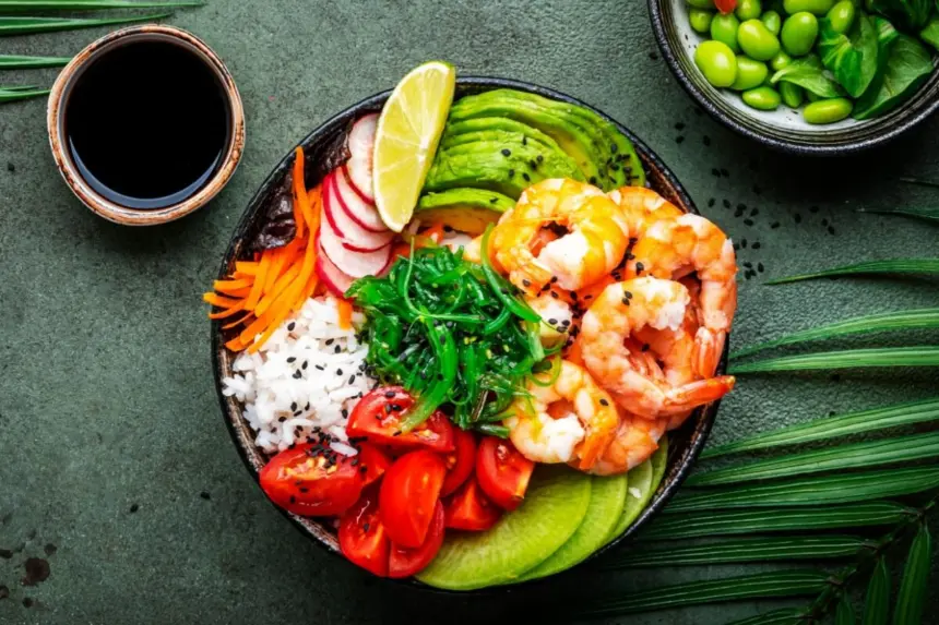 Cardápio da semana: 5 receitas leves e saudáveis para almoço e jantar