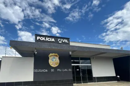 Polícia Civil cumpre mandado e apreende adolescente por diversos furtos a residências em Piracanjuba – Policia Civil do Estado de Goiás
