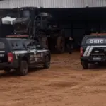 Polícia Civil cumpre mandado em investigação por posse ilegal de arma de fogo e ameaça  – Policia Civil do Estado de Goiás