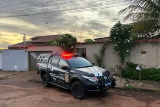Polícia Civil cumpre mandados de buscas contra autores de roubo a moradores de chácara, em Goiânia – Policia Civil do Estado de Goiás