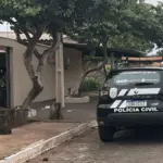 Polícia Civil cumpre mandados e prende investigados por tráfico de drogas em Paraúna – Policia Civil do Estado de Goiás