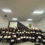 Polícia Civil de Goiás forma terceira turma do Curso de Inteligência em Análise de Dados (CIAD) – Policia Civil do Estado de Goiás
