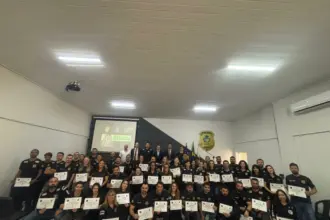 Polícia Civil de Goiás forma terceira turma do Curso de Inteligência em Análise de Dados (CIAD) – Policia Civil do Estado de Goiás