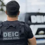 Polícia Civil prende foragido com mandado expedido pelo Tribunal de Justiça do Distrito Federal – Policia Civil do Estado de Goiás