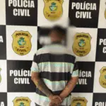 Polícia Civil prende homem por descumprimento de medida protetiva, injúria e ameaça em Inhumas – Policia Civil do Estado de Goiás