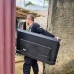 Polícia Civil prende homem por furtar televisão da mãe em Niquelândia – Policia Civil do Estado de Goiás