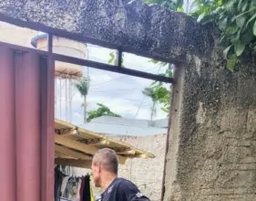 Polícia Civil prende homem por furtar televisão da mãe em Niquelândia – Policia Civil do Estado de Goiás