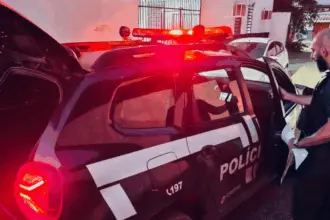Polícia Civil prende homem que agrediu a sogra por questões financeiras em Planaltina – Policia Civil do Estado de Goiás