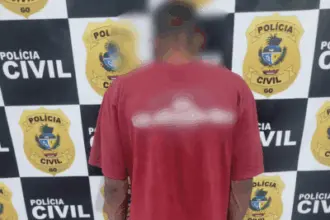 Polícia Civil prende, preventivamente, investigado por lesão corporal grave em Campos Belos – Policia Civil do Estado de Goiás