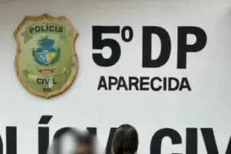 Polícia Civil cumpre mandados judiciais por golpe do falso aluguel praticado contra moradores de Aparecida de Goiânia
