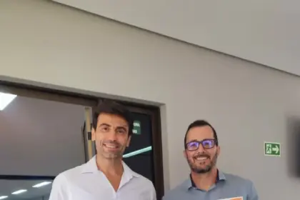 Policiais civis de Goiás que lecionam na Escola de Governo são premiados no Encontro de Professores – Policia Civil do Estado de Goiás