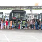 Entrega de brinquedos do Natal do Bem contará com mais de 200 rotas gratuitas de ônibus para facilitar acesso das famílias – Portal Goiás