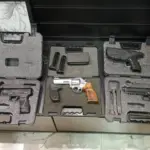 Polícia Civil cumpre mandado de busca e apreende arsenal de armas e munições em Pontalina – Policia Civil do Estado de Goiás