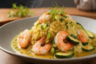 Almoço saudável: 5 receitas deliciosas e práticas com abobrinha