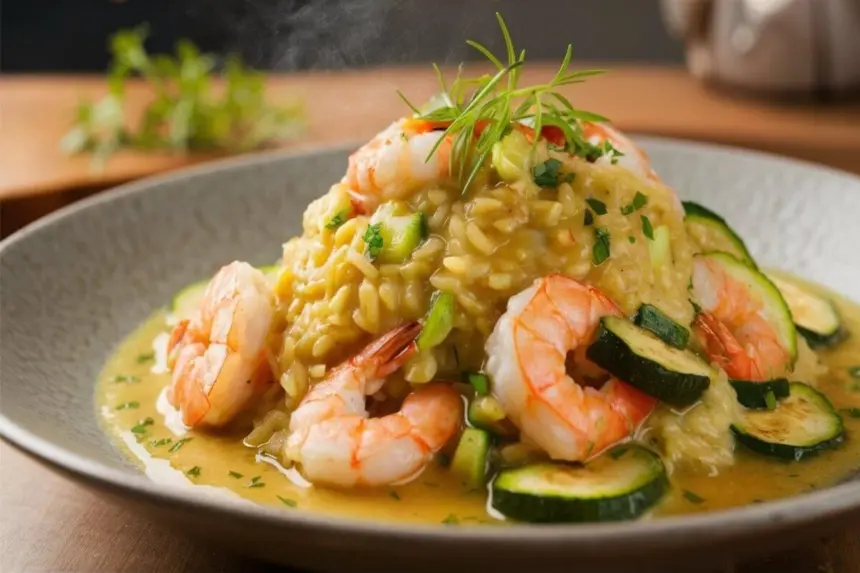 Almoço saudável: 5 receitas deliciosas e práticas com abobrinha