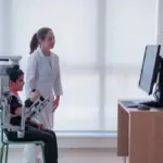 robôs suíços ajudam crianças com câncer a recuperar movimentos – Portal Goiás