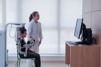 robôs suíços ajudam crianças com câncer a recuperar movimentos – Portal Goiás