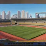 Governador apresenta projeto de requalificação do Complexo Serra Dourada – Portal Goiás