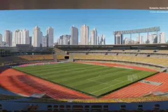 Governador apresenta projeto de requalificação do Complexo Serra Dourada – Portal Goiás