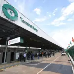 Mais amplo, confortável e seguro, Terminal do Dergo acaba de ser entregue à população – Portal Goiás