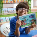 É mais conhecimento chegando aos jovens goianos! CineLeitura do Bem leva cultura e educação a 120 municípios – Portal Goiás