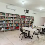 Leitores de Baliza podem comemorar! Biblioteca Municipal da cidade será reinaugurada – Portal Goiás