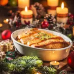 6 ideias de pratos com peixe para surpreender na ceia de Natal