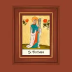 6 orações para o Dia de Santa Bárbara