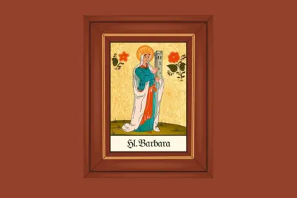 6 orações para o Dia de Santa Bárbara