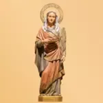 6 orações para o Dia de Santa Luzia